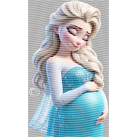 Mother's Day-MM 7386